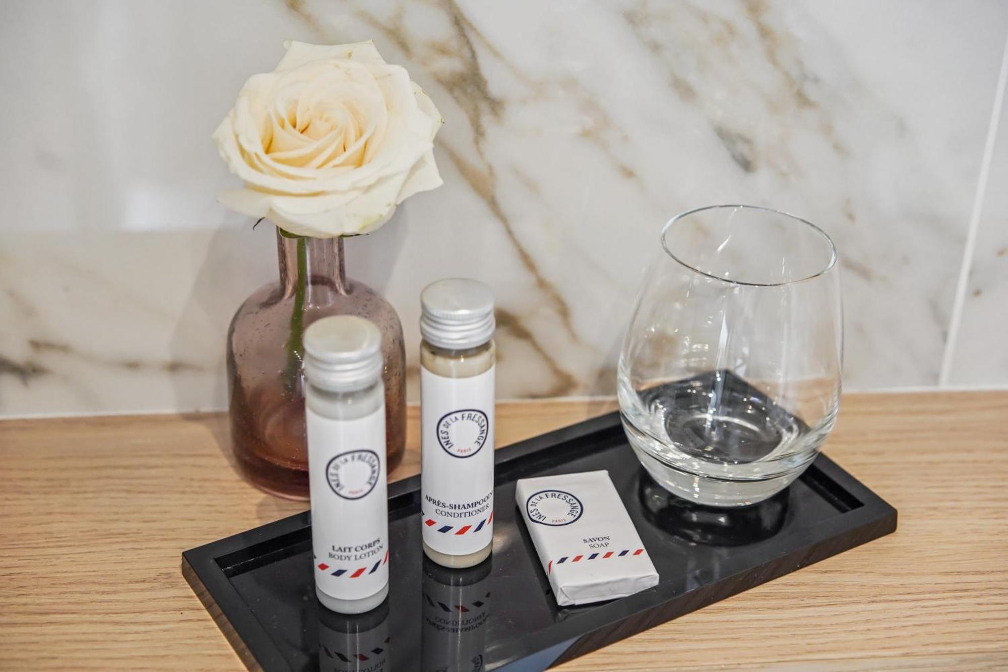 Hotel Alexandrine Opera 3*