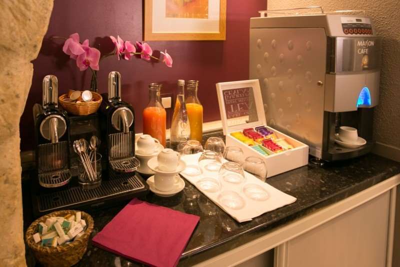 Alexandrine Opera 3*